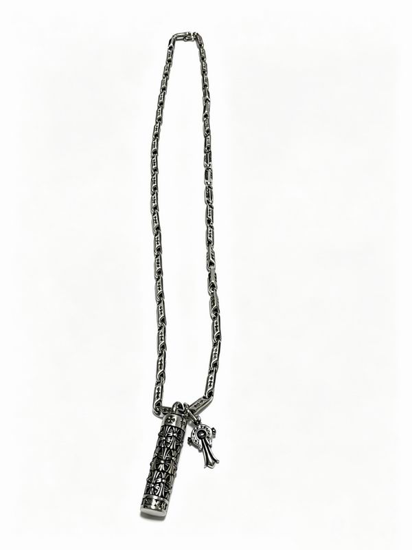 Chrome Hearts Necklace 07yxs67